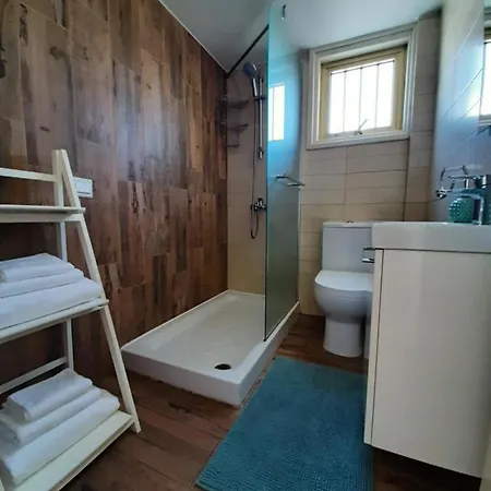 Apartment Smeraldina Oroklini