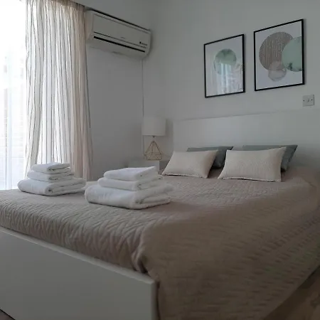 Smeraldina Apartment *